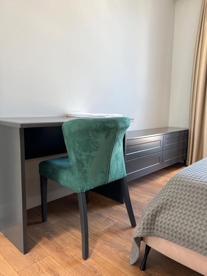 Blanc 7 Apartment Тирана Екстериор снимка