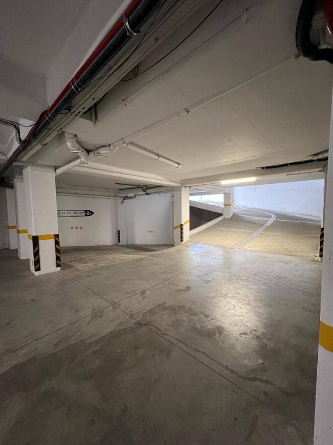 Blanc 7 Apartment Тирана Екстериор снимка